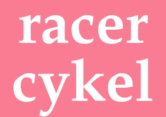 Synonym racercykel