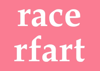 Synonym racerfart