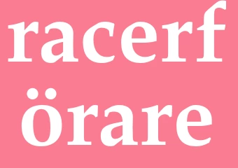 Synonym racerförare