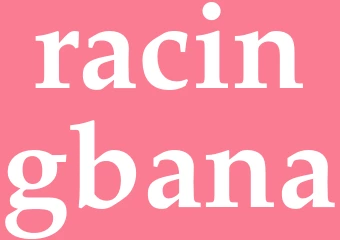 Synonym racingbana