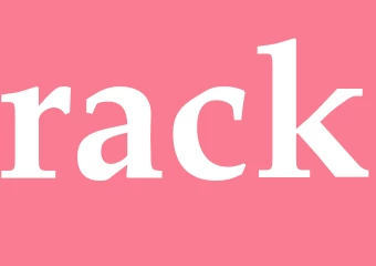 Synonym rack