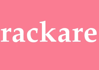 Synonym rackare