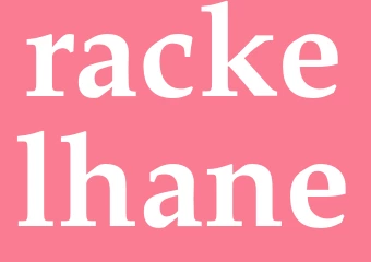 Synonym rackelhane