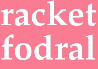 Synonym racketfodral