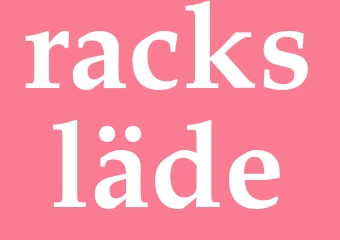 Synonym racksläde