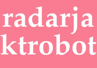 Synonym radarjaktrobot