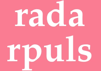 Synonym radarpuls