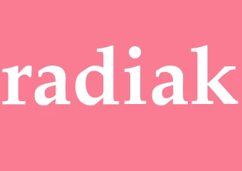Synonym radiak