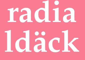 Synonym radialdäck
