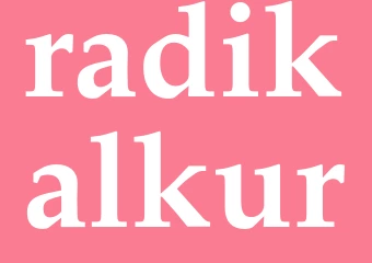 Synonym radikalkur