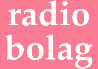 Synonym radiobolag