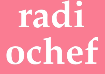 Synonym radiochef