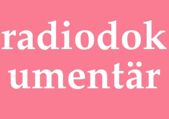 Synonym radiodokumentär