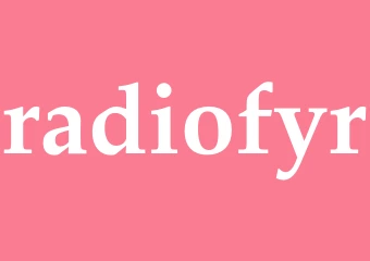 Synonym radiofyr