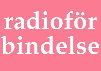 Synonym radioförbindelse
