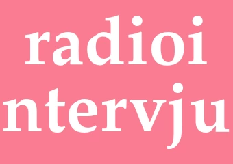 Synonym radiointervju
