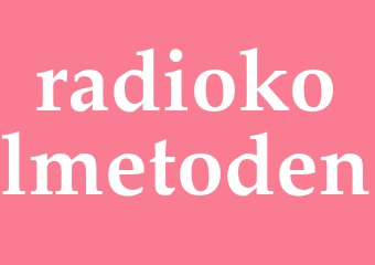 Vad är radio metrisk dating metod
