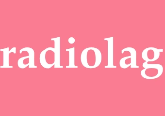 Synonym radiolag