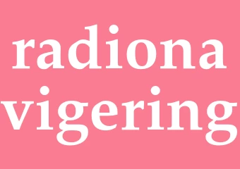 Synonym radionavigering