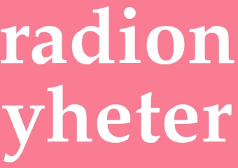 Synonym radionyheter