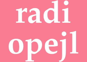 Synonym radiopejl