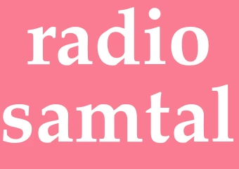 Synonym radiosamtal