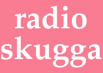 Synonym radioskugga
