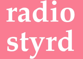 Synonym radiostyrd