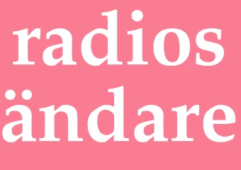 Synonym radiosändare