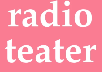 Synonym radioteater