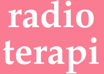Synonym radioterapi