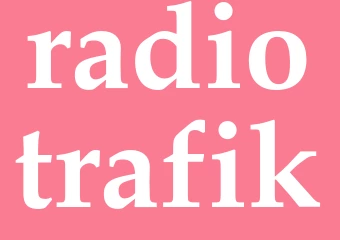 Synonym radiotrafik
