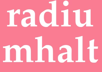 Synonym radiumhalt