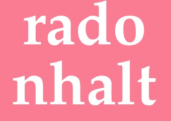 Synonym radonhalt