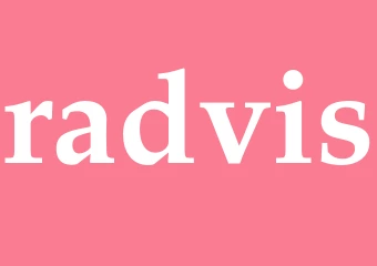 Synonym radvis