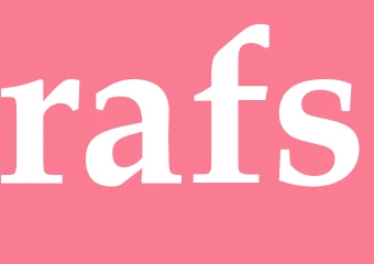 Synonym rafs