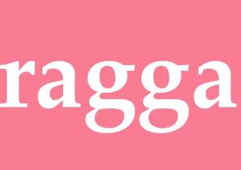 Synonym ragga