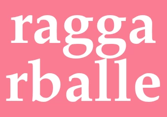 Synonym raggarballe