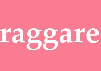 Synonym raggare