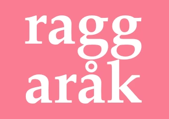 Synonym raggaråk