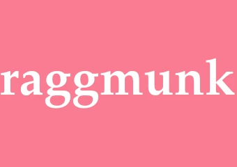 Synonym raggmunk