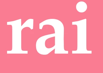 Synonym rai