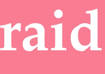 Synonym raid