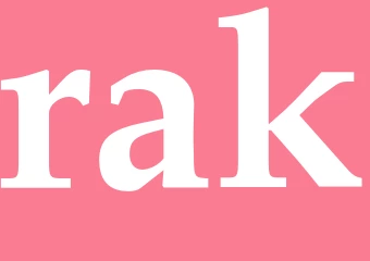 Synonym rak