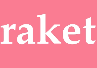 Synonym raket