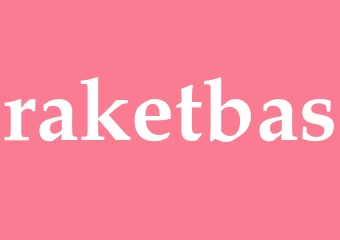 Synonym raketbas