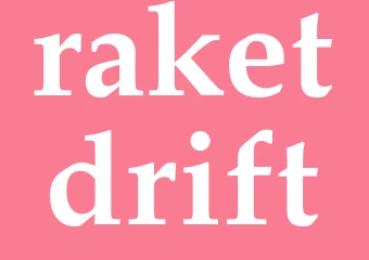 Synonym raketdrift