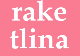 Synonym raketlina