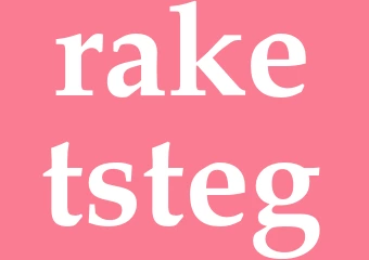 Synonym raketsteg