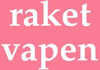 Synonym raketvapen